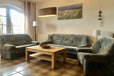 Ferienhaus Grodehus (ehem. Ferienhaus Sandra)