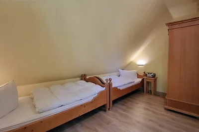 Strandperlen Weidenhof 8 A