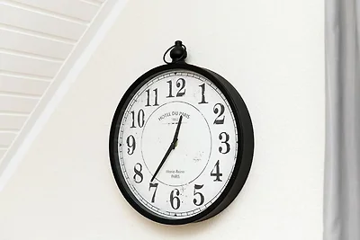 Ferienwohnung Flut im Haus Gezeiten