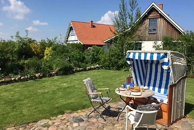 Naturlust Ferienhaus