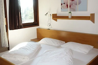 OFI-93 - Ferienhaus mit 2 SZ und Terrasse...