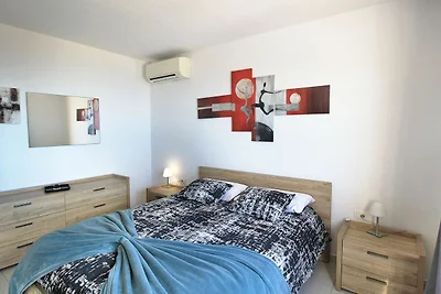 Casa vacanze Vacanza di relax El Paso