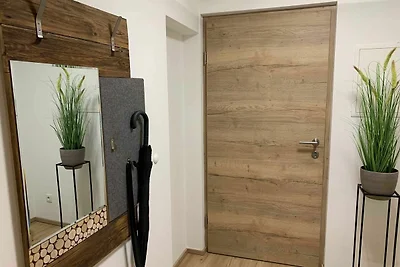 Vakantieappartement Gezinsvakantie Absam