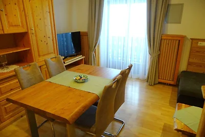 Ferienwohnung Schafberg mit Seeblick