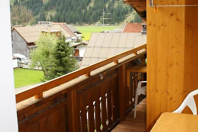 WHG 2 Gaichtspitze 2-4 Personen