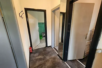 Vakantieappartement Gezinsvakantie Uplengen