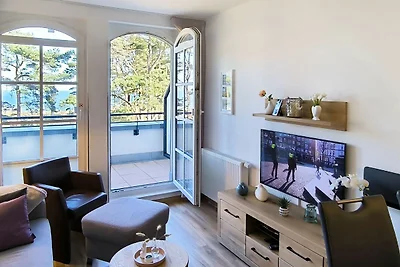 FeWo Meerblick A 2.15