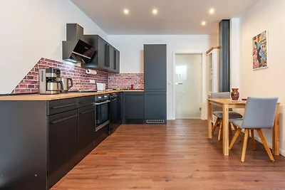 Vakantieappartement Gezinsvakantie Eckental