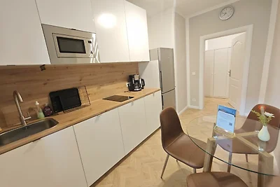Appartamento Vacanza con famiglia East Frisians (Islands)
