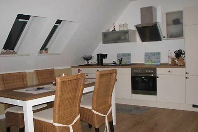 Apartament Dla rodzin Röbel Müritz