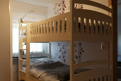 Vakantiehuis Ontspannende vakantie Bedekaspel