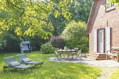 Casa vacanze Vacanza di relax Kampen