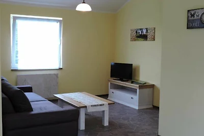 Vakantieappartement Gezinsvakantie Lützelbach