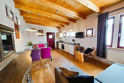 Ferienwohnung Träumling Objekt-ID 121559