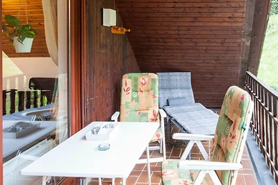 Vakantieappartement Gezinsvakantie Wildemann