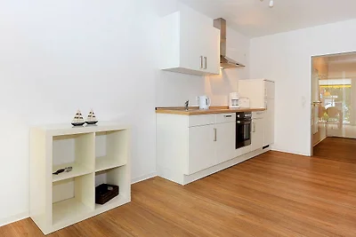 Ferienwohnung Strandkorb