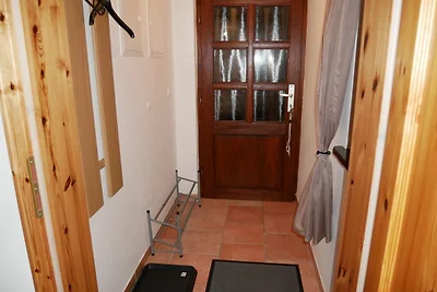 Appartamento Vacanza con famiglia Wolgast