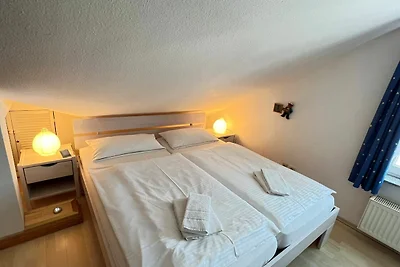 Apartamento Vacaciones familiares Ahlbeck