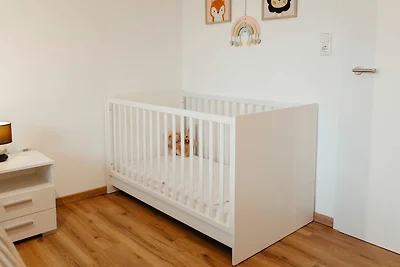 Ferienwohnung Ohne Gleichen