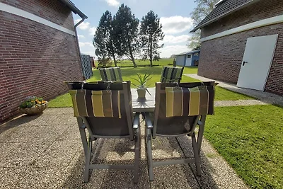 Ferienwohnung Friesenheim
