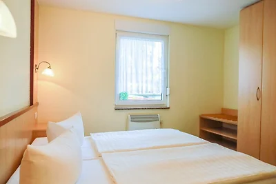 Vakantieappartement Gezinsvakantie Plau am See