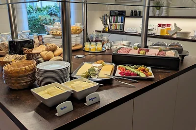 Albergo Cultura ed escursioni Waren (Müritz)