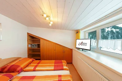 Appartement Juppe