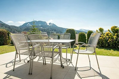 Albergo Cultura ed escursioni Nesselwang