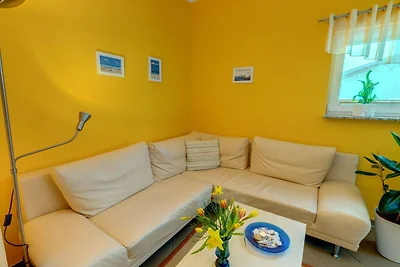 Vakantieappartement Gezinsvakantie Neuhof
