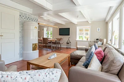 Holiday home relaxing holiday Oldsum
