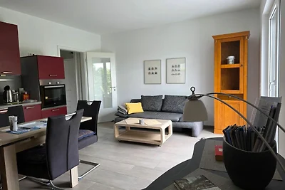 Vakantieappartement Gezinsvakantie Weener
