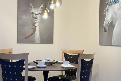 Ahndole Hollken Wohnung 2a