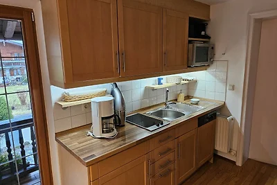 Ferienwohnung Rebensburg