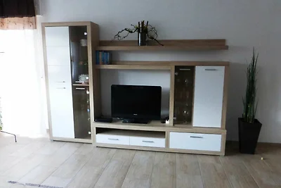 Vakantieappartement Gezinsvakantie Mömlingen