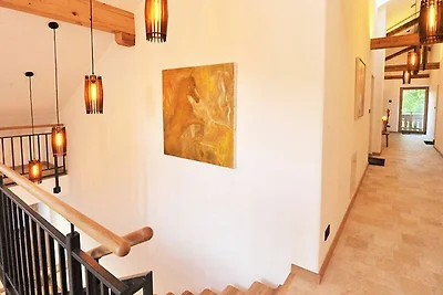 Apartamento Vacaciones familiares Oberhofen am Irrsee