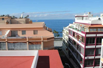 Vakantieappartement Gezinsvakantie Los Llanos de Aridane