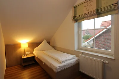 ROB 06 für 6 Personen, ca. 78 qm