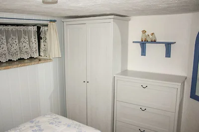 Vakantieappartement Gezinsvakantie Ribnitz-Damgarten