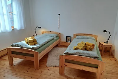 Appartamento Vacanza con famiglia Mömlingen