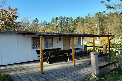 Ferienbungalow Nr.20