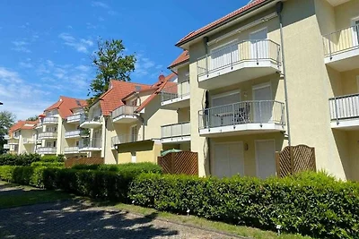 Ferienwohnung 15 Nachtigallenweg