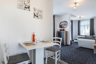 Appartamento Vacanza con famiglia Kühlungsborn