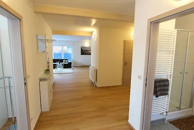 Casa vacanze Vacanza di relax Malchow