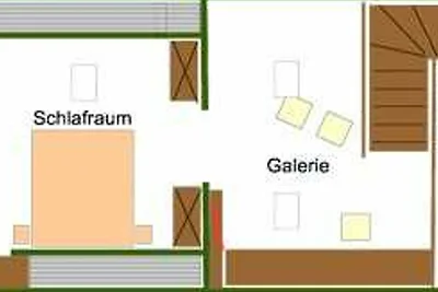 Ferienwohnung SinnenFreude