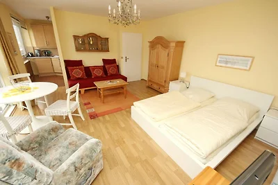 Vakantieappartement Gezinsvakantie Travemünde