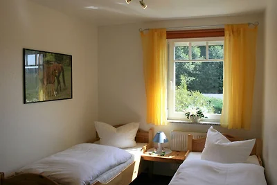 Appartamento Vacanza con famiglia Loddin
