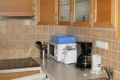 Ferienwohnung Laura F-I-3-4