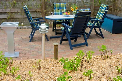 Ferienwohnung Lisa EG