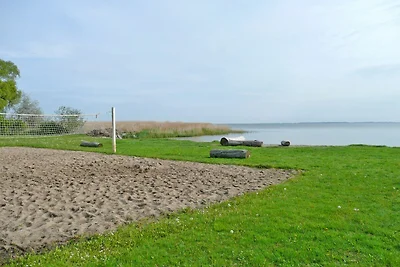 Vakantieappartement Gezinsvakantie Stralsund