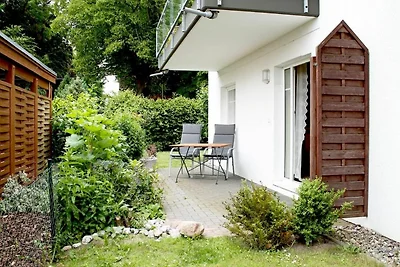 Vakantieappartement Gezinsvakantie Barendorf